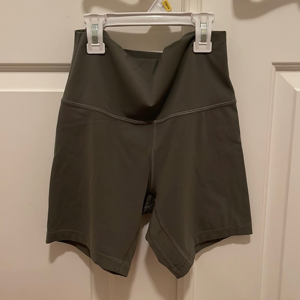 lululemon align short